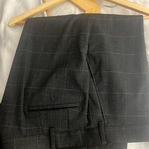 Michael Kors two-piece suit